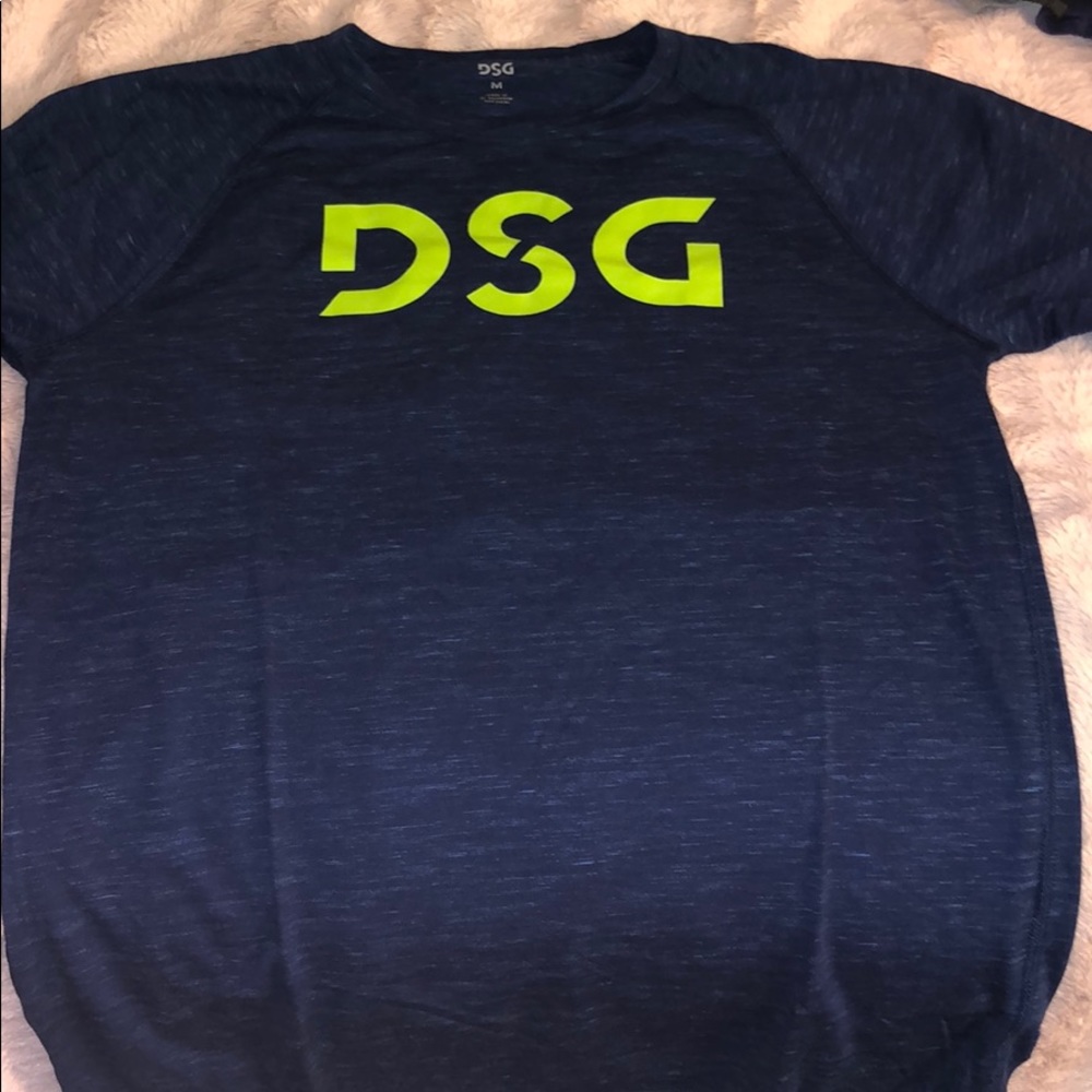 DSG Performance T-shirt
